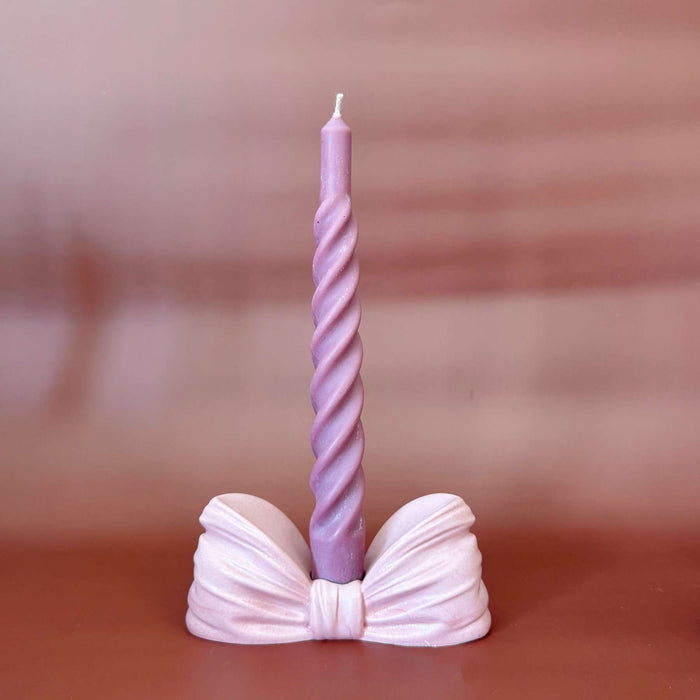 Intreccio Candela Stelo Decor