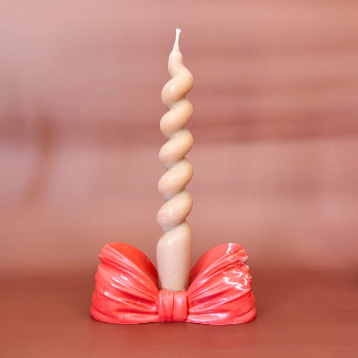 Intreccio Candela Stelo Decor