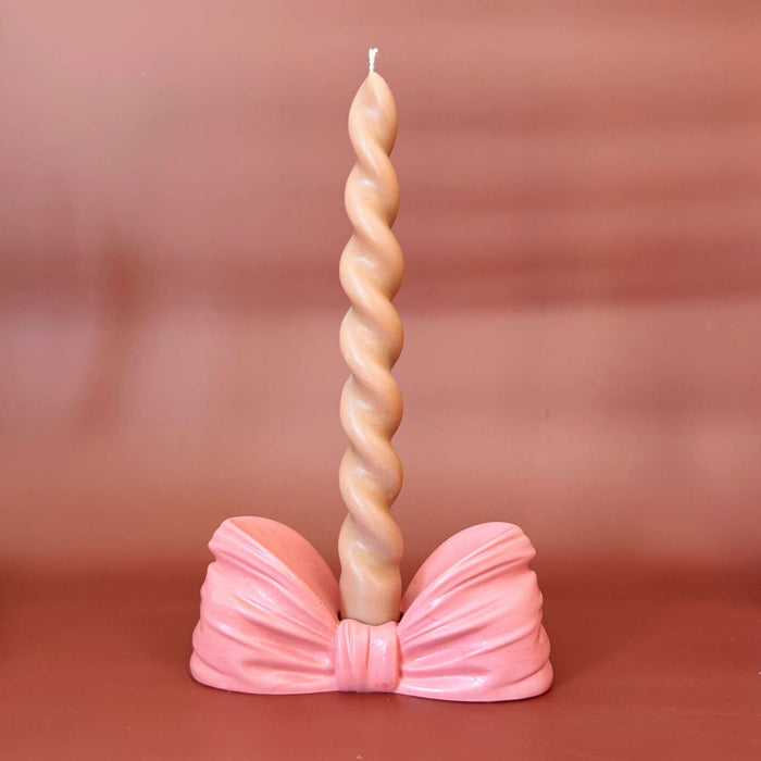 Intreccio Candela Stelo Decor