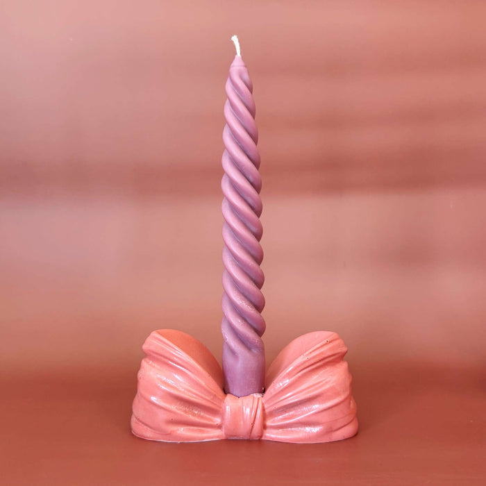 Intreccio Candela Stelo Decor