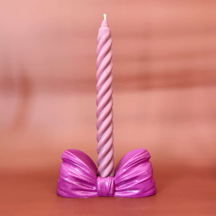 Intreccio Candela Stelo Decor