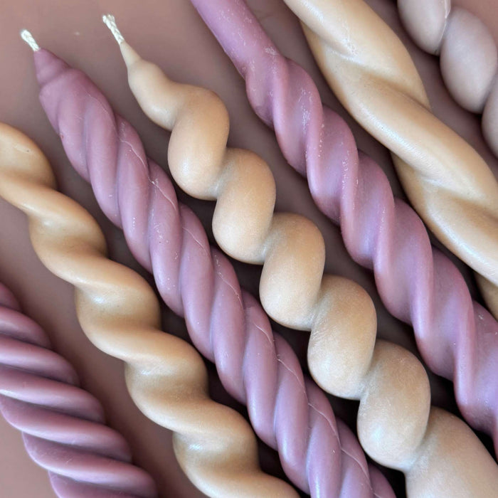 Intreccio Candela Stelo Decor