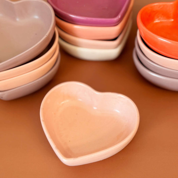 Amour Ciotolina Cuore - Glossy