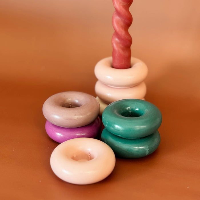 Primula Portacandela - Glossy