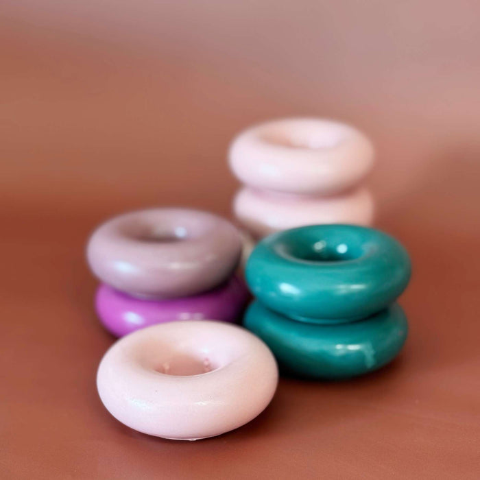 Primula Portacandela - Glossy