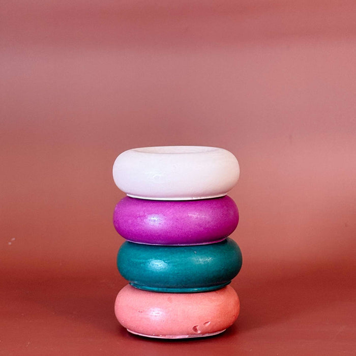 Bubble Porta Incenso - Glossy