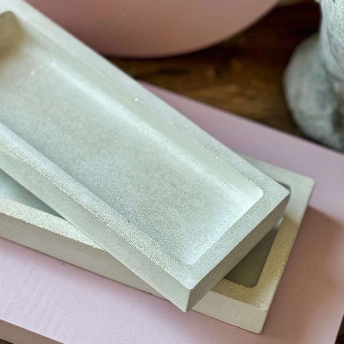 Bar Calce - Vassoio Lungo Portatutto