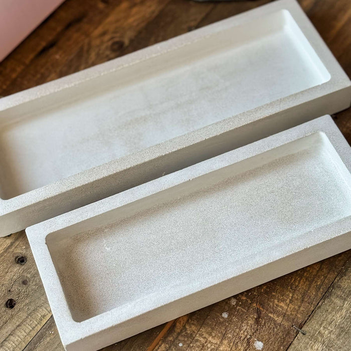 Bar Calce - Vassoio Lungo Portatutto