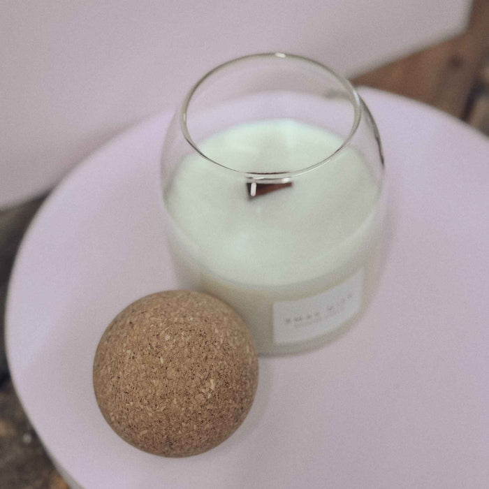 Xmas Gift - Candela Profumata