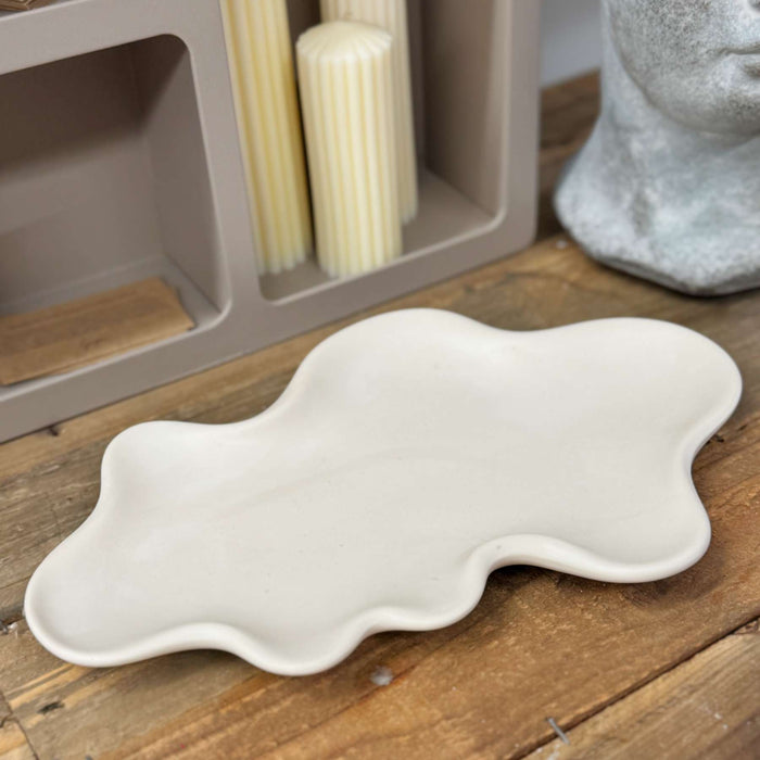 Spot Vassoio Svuotatasche