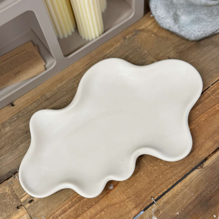 Spot Vassoio Svuotatasche