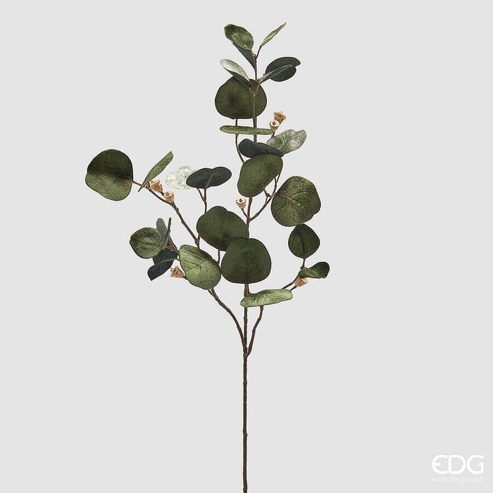 Eucalipto Velluto Ramo 90cm