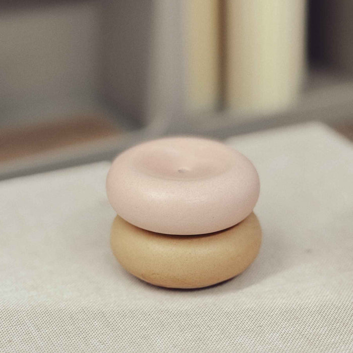 Bubble Porta Incenso - Glossy