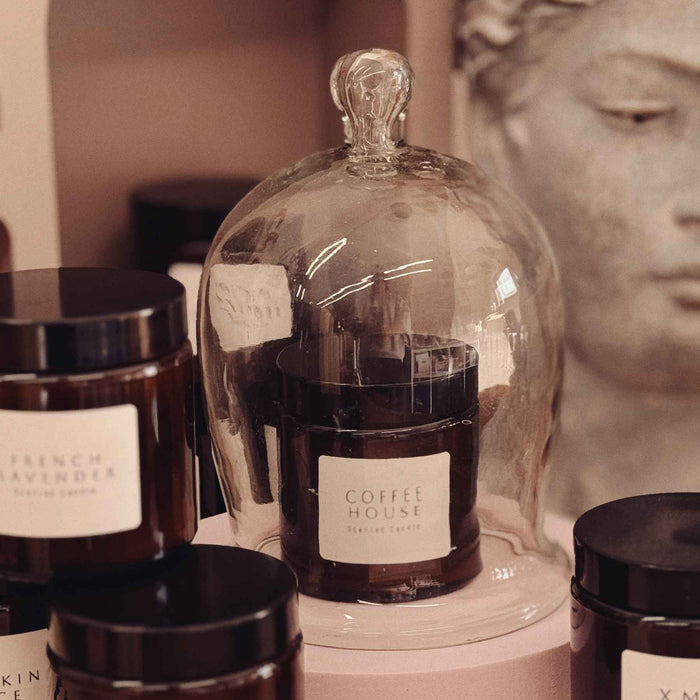 Apotheca S - Candela Profumata