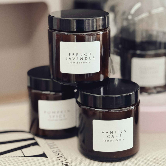 Apotheca S - Candela Profumata