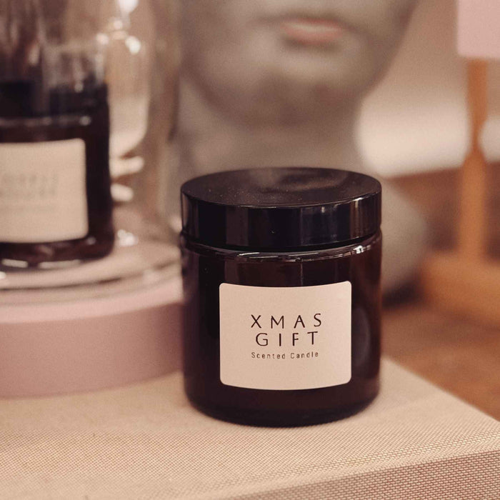 Apotheca S - Candela Profumata