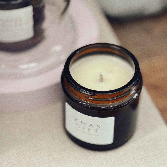 Apotheca S - Candela Profumata