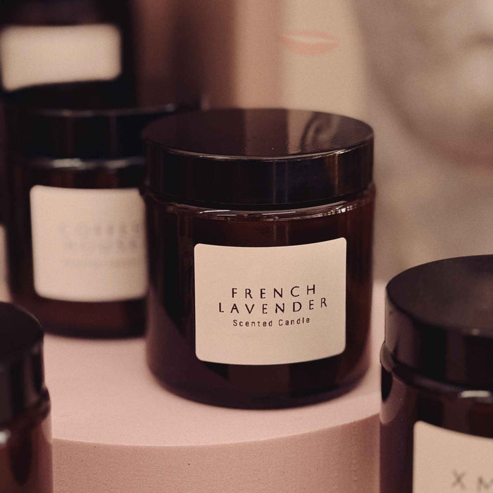 Apotheca S - Candela Profumata