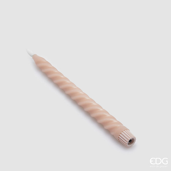 Set 2 Candele Stelo Led