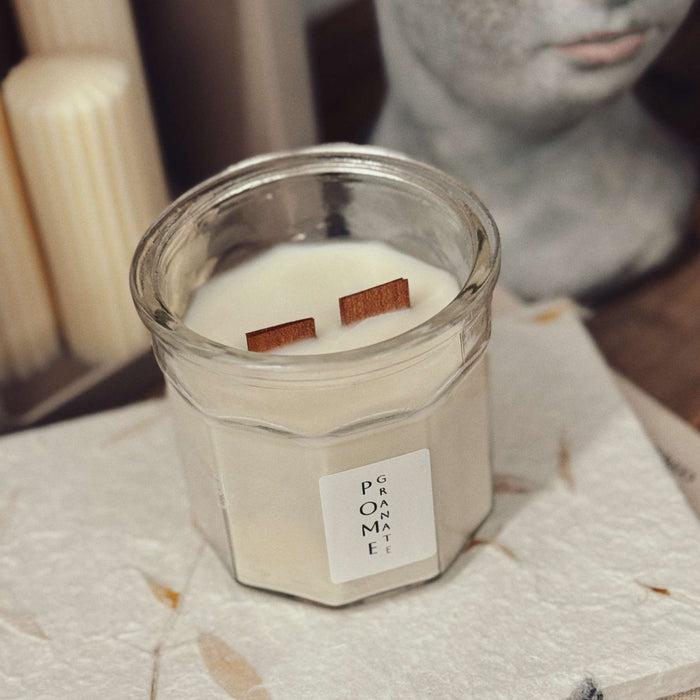 Pomegranate - Candela Profumata