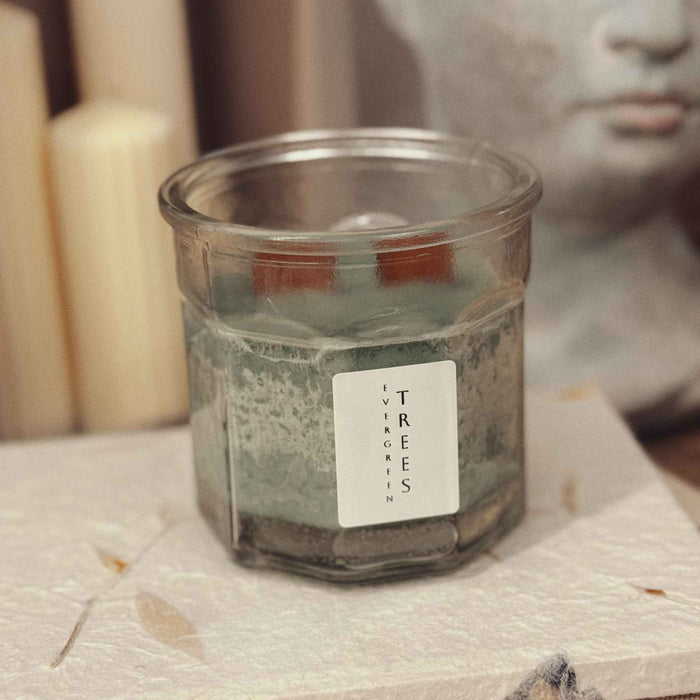 Pomegranate - Candela Profumata