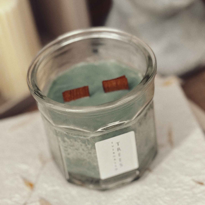 Pomegranate - Candela Profumata