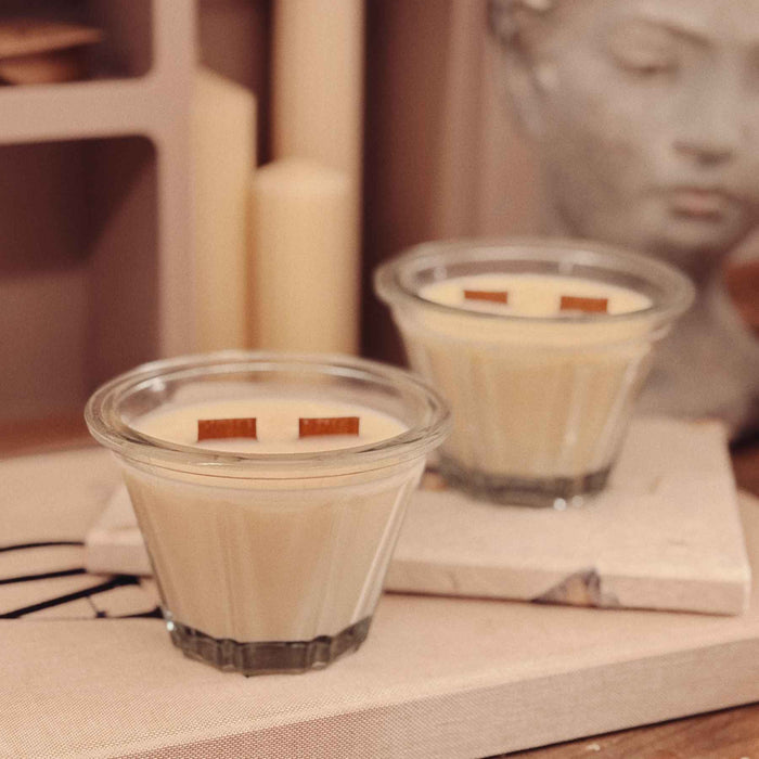 Pudding - Candela Profumata