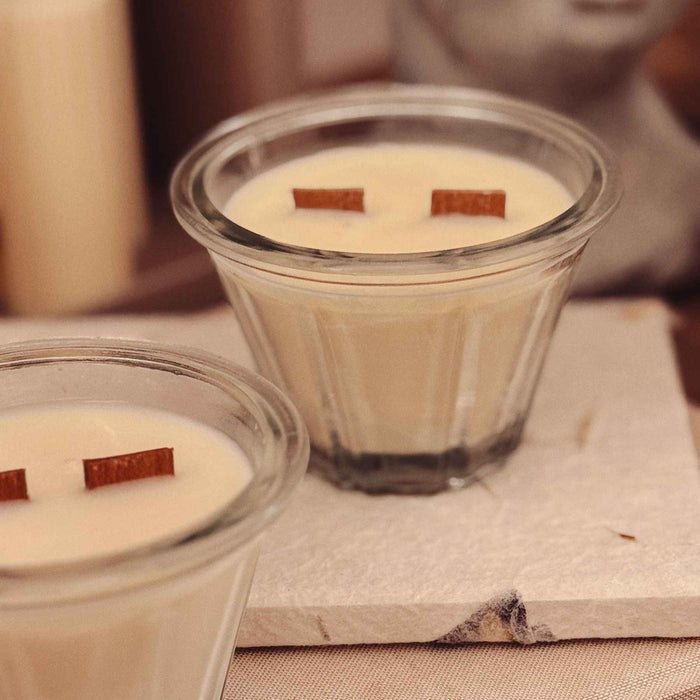 Pudding - Candela Profumata