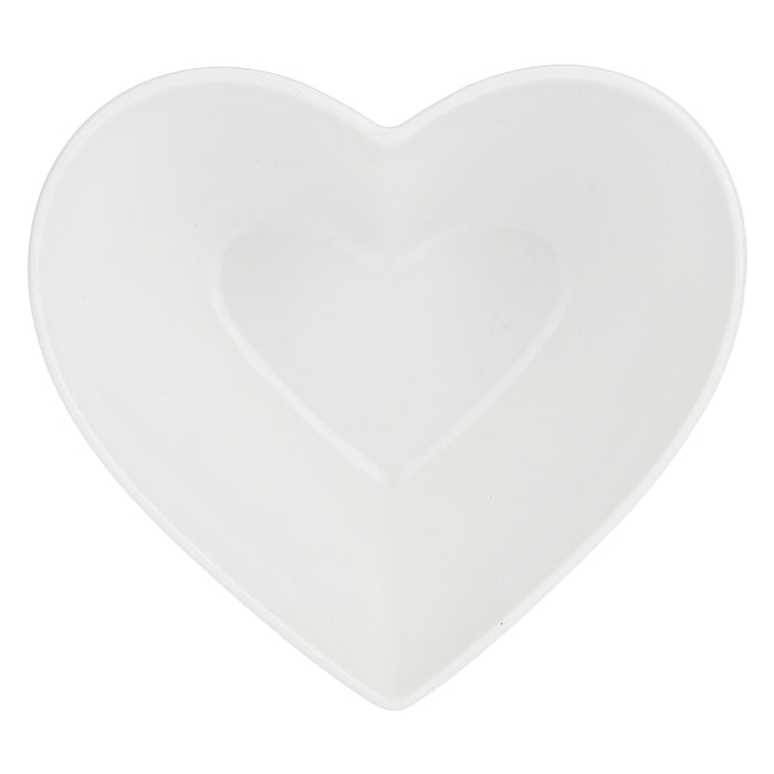 Ciotola Cuore Cupido