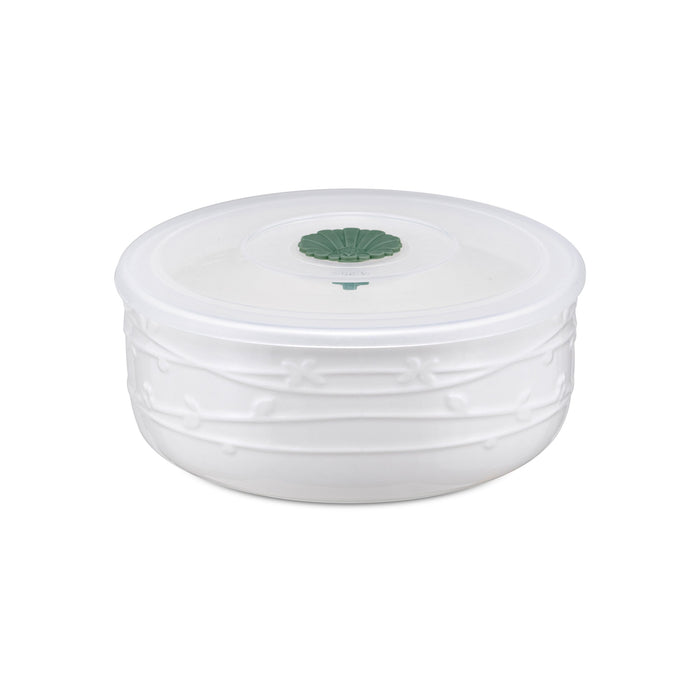 Intavola - Ciotola con Coperchio Uccellini