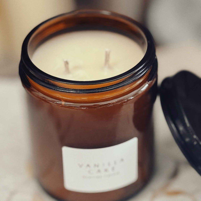 Apotheca M - Candela Profumata