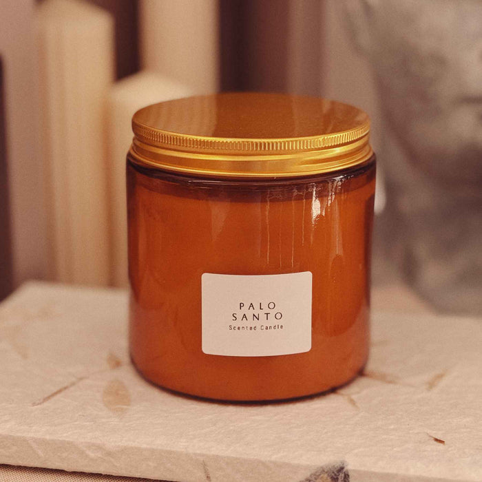 Apotheca L - Candela Profumata