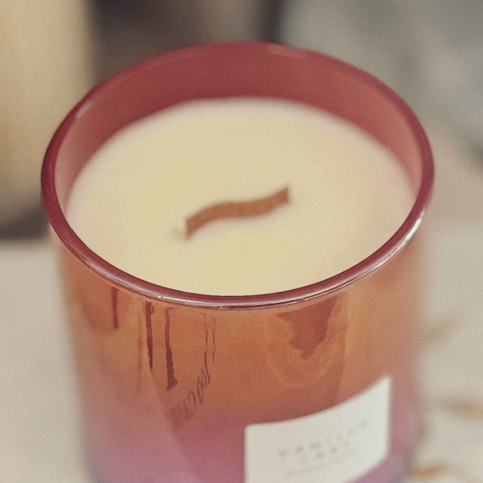 Aurora Glass - Candela Profumata