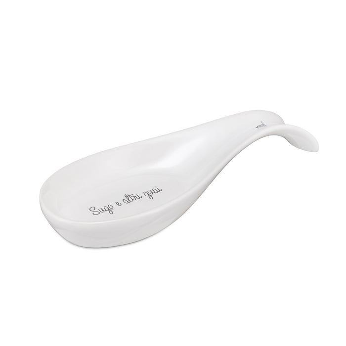 Gli Onesti - Posamestolo "Sugo e altri Guai"