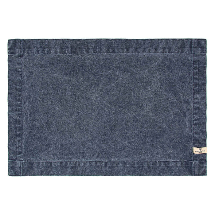 My Place - Tovaglietta Americana Jeans