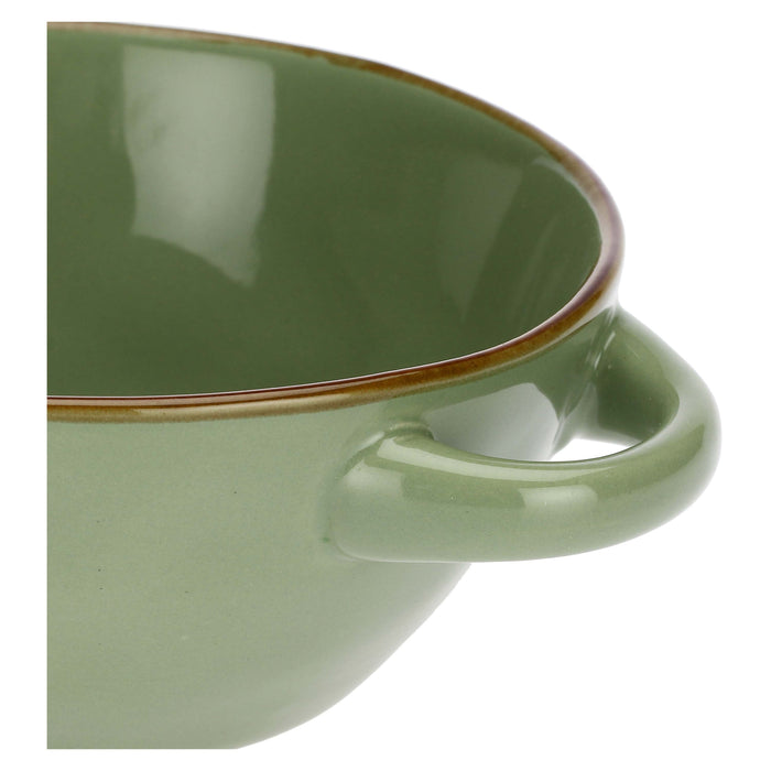 Concerto - Ciotola con Manici