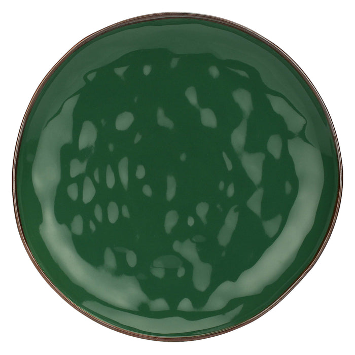 Concerto - Set 4 Piatti Piani