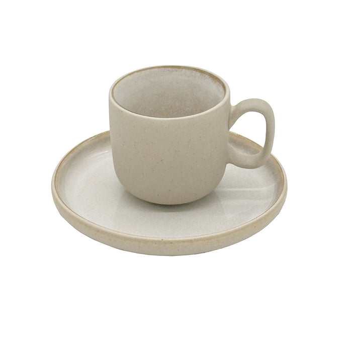 Arpeggio - Set 6 Tazzine Caffè