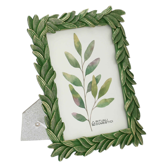 Tiguardo Alloro Portafoto 15x20cm