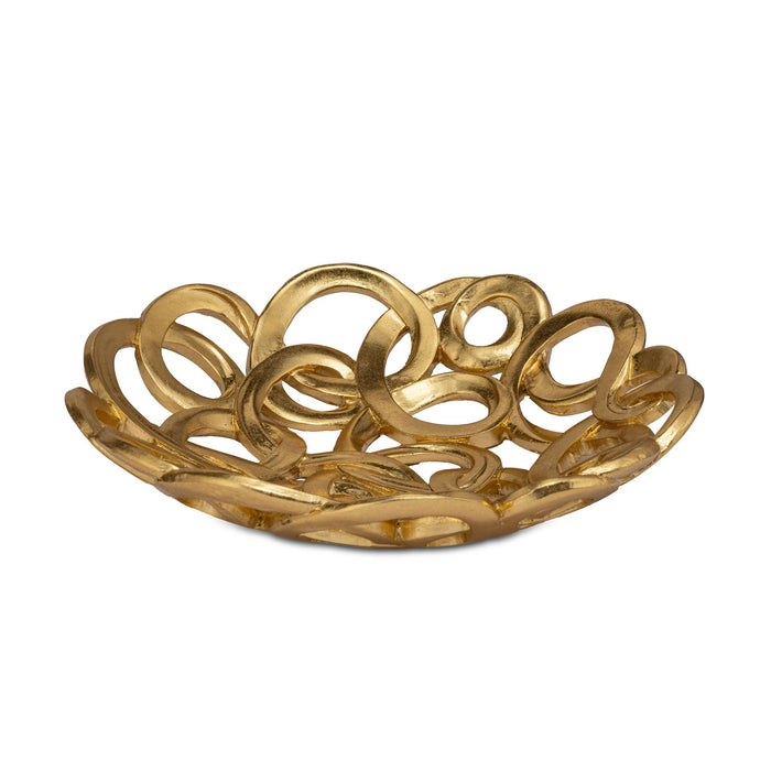 Tiguardo Ciotola Svuotatasche Decor