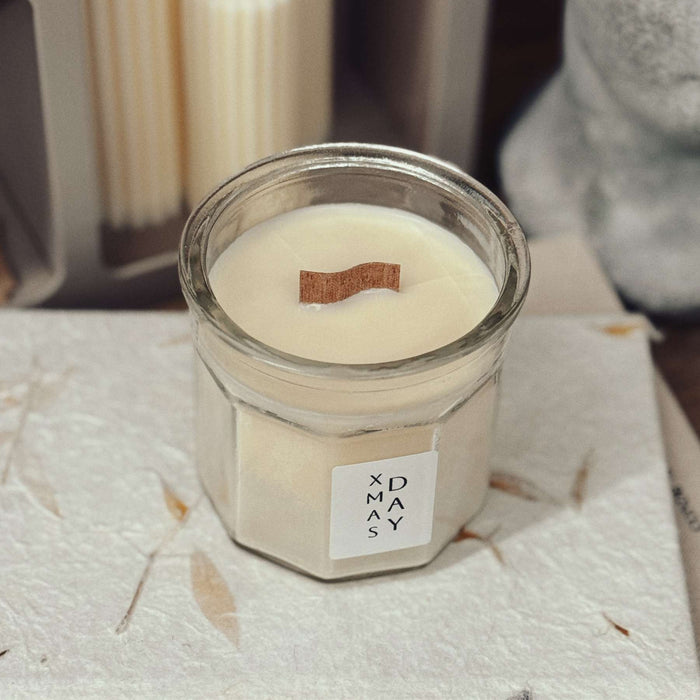 Xmas Day - Candela Profumata