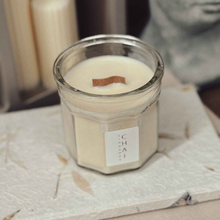 Cinnamon Chai - Candela Profumata