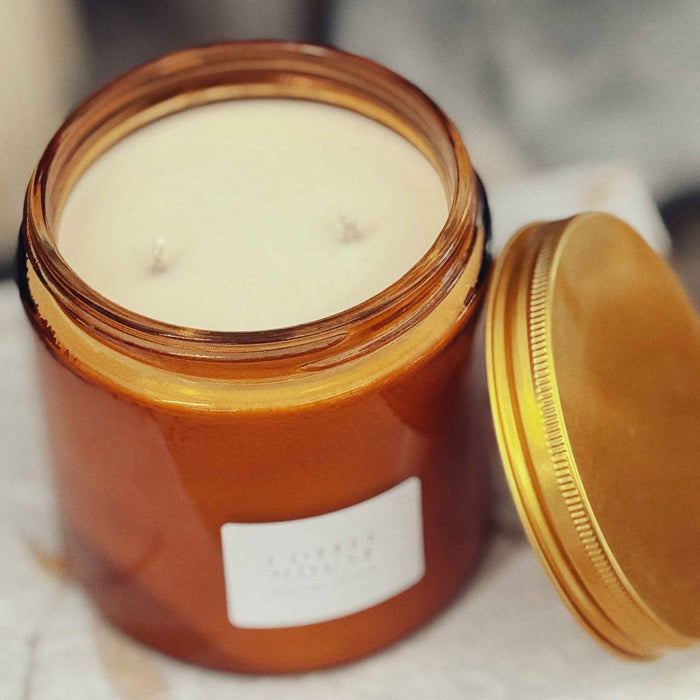 Apotheca L - Candela Profumata