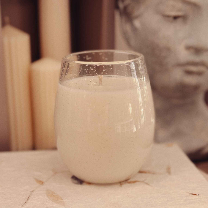 Bubble Blow - Candela Profumata