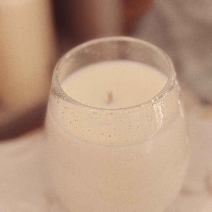 Bubble Blow - Candela Profumata