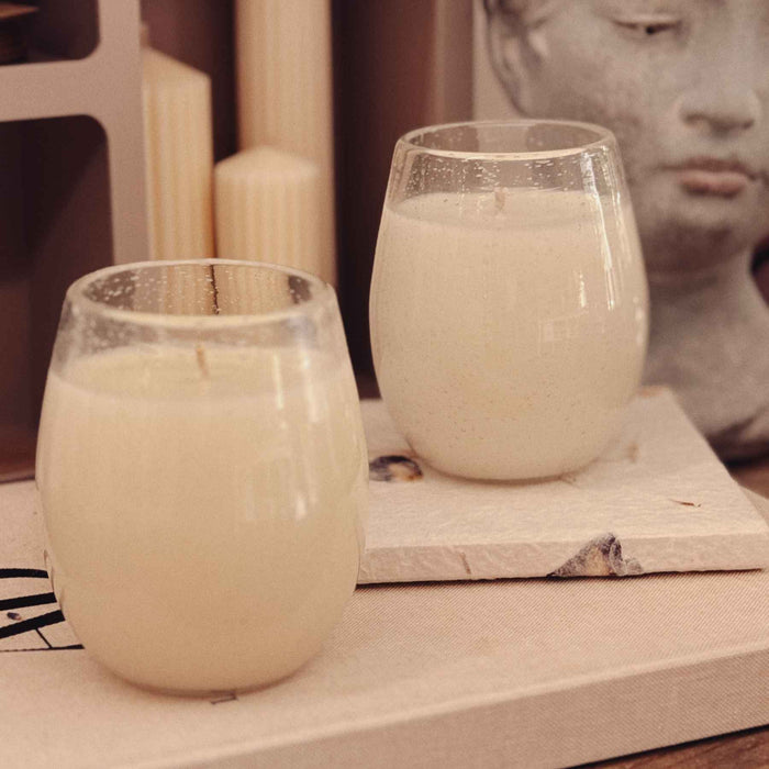 Bubble Blow - Candela Profumata