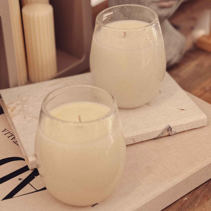 Bubble Blow - Candela Profumata