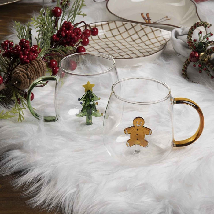 Tazza Mug Gingerbread