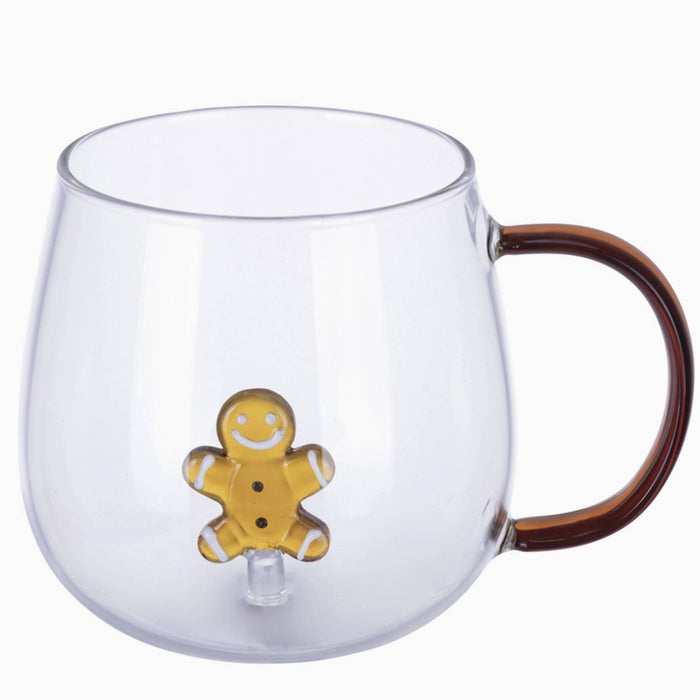 Tazza Mug Gingerbread