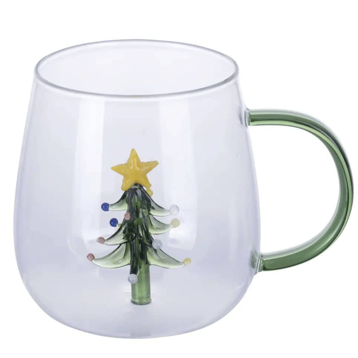 Tazza Mug Alberello